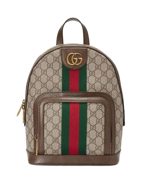 gucci backpack drawing|gucci outlet backpack.